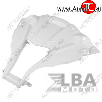 7 199 р. Передний обтекатель  для мотоцикла Kawasaki ZX-10R 11-15  пм-00017721  с доставкой в г. Пермь