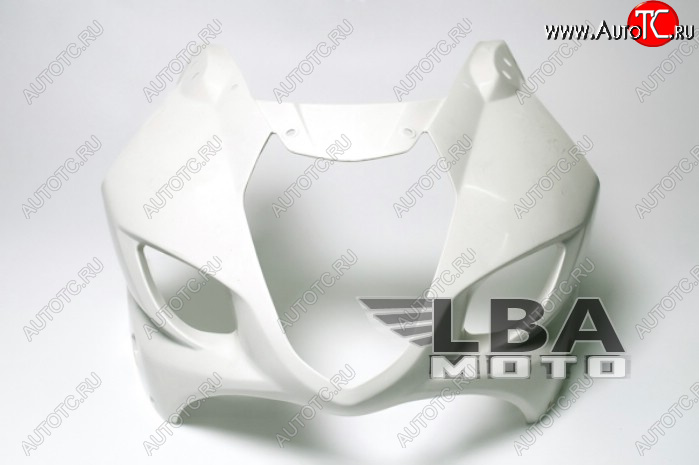 8 269 р. Передний обтекатель для Suzuki GSX-R 1000 03-04 Без цвета  пм-00000438  с доставкой в г. Пермь