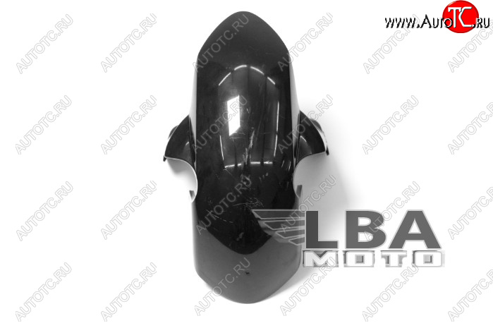 3 759 р. Переднее крыло для Suzuki GSX-R 1000 05-06 Без цвета  пм-00000446  с доставкой в г. Пермь