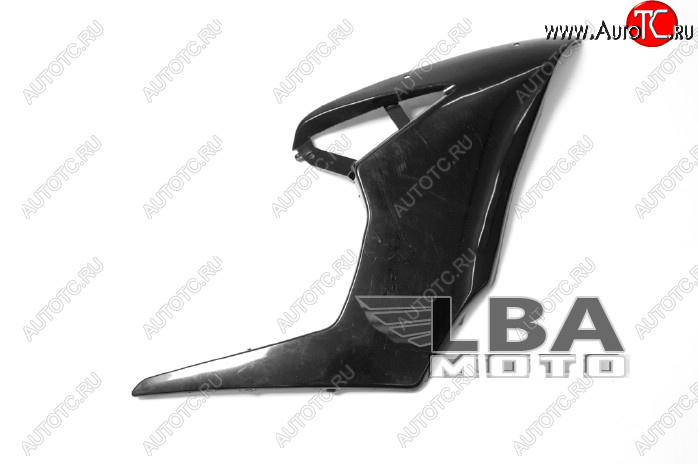 6 489 р. Правый верхний боковой пластик для Suzuki GSX-R 1000 05-06 Без цвета  пм-00000448  с доставкой в г. Пермь