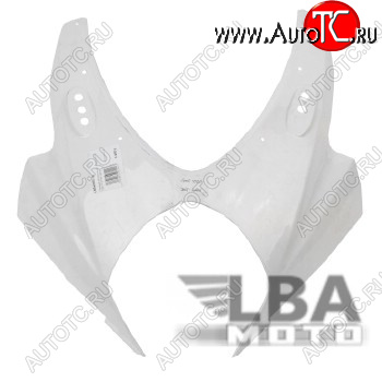 6 479 р. Передний обтекатель для Suzuki GSX-R 1000 07-08 Без цвета  пм-00000455  с доставкой в г. Пермь