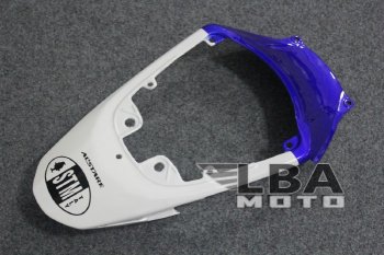 1 429 р. Хвост верхняя часть для Suzuki GSX-R 1000 07-08 Без цвета  пм-00002078  с доставкой в г. Пермь. Увеличить фотографию 1