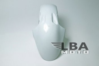 3 759 р. Переднее крыло для Suzuki GSX-R 750600 01-03 Без цвета  пм-00000481  с доставкой в г. Пермь. Увеличить фотографию 1