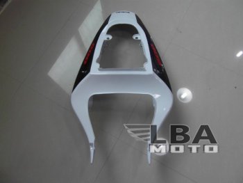6 899 р. Хвост для Suzuki GSX-R 750600 01-03 Без цвета  пм-00000483  с доставкой в г. Пермь. Увеличить фотографию 1
