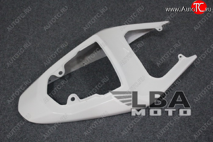 7 189 р. Хвост для Suzuki GSX-R 750 600 04-05 Без цвета  пм-00000491  с доставкой в г. Пермь