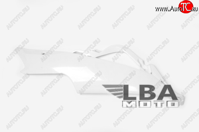 3 889 р. Правый нижний боковой пластик для Suzuki GSX-R 750600 06-07 Без цвета  пм-00000497  с доставкой в г. Пермь