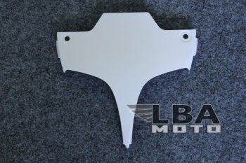 2 589 р. Хвост нижняя часть для Suzuki GSX-R 750600 08-10(Андертейл) Без цвета  пм-00002087  с доставкой в г. Пермь. Увеличить фотографию 1