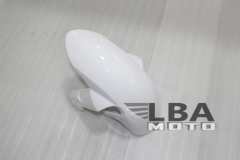 3 759 р. Переднее крыло для Suzuki GSX-R 750600 08-10 Без цвета  пм-00000507  с доставкой в г. Пермь. Увеличить фотографию 1
