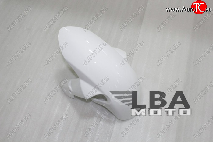 3 759 р. Переднее крыло для Suzuki GSX-R 750600 08-10 Без цвета  пм-00000507  с доставкой в г. Пермь