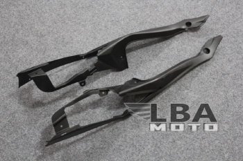459 р. Хвост внутрянняя правая часть для Suzuki GSX-R 750600 08-10 Без цвета  пм-00007054  с доставкой в г. Пермь. Увеличить фотографию 1