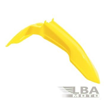 3 179 р. Крыло переднее R-Tech Suzuki RMZ250 10-17, RMZ450 08-17, RMX450Z 10-17 (R-PARMZGI0008) желтое  r-parmzgi0008  с доставкой в г. Пермь. Увеличить фотографию 1
