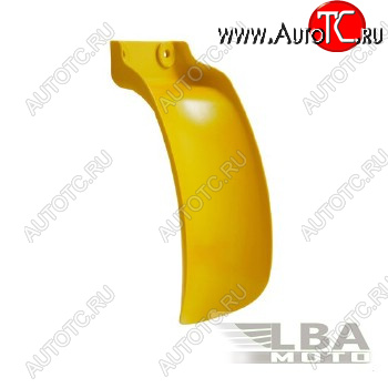 2 099 р. Брызговик R-Tech Suzuki RMZ250 07-17, RMZ450 05-17, RMX450Z 10-17 (R-PSPRM0GI000) желтый  r-psprm0gi000  с доставкой в г. Пермь