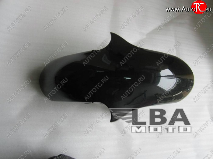 3 759 р. Переднее крыло для для Yamaha R1 00-01 Без цвета  пм-00000558  с доставкой в г. Пермь