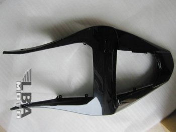7 189 р. Хвост для Yamaha R1 00-01 Без цвета  пм-00000563  с доставкой в г. Пермь. Увеличить фотографию 1