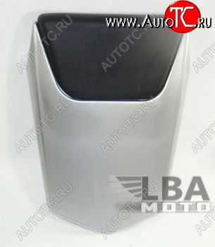 2 159 р. Заглушка заднего сиденья для Yamaha R1 00-01 Без цвета  пм-00000564  с доставкой в г. Пермь