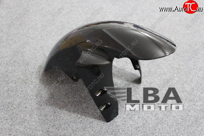 3 759 р. Переднее крыло для Yamaha YZF-R1 02-03 Без цвета  пм-00003399  с доставкой в г. Пермь
