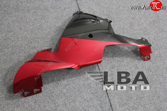 4 599 р. Правый нижний боковой пластик  для Yamaha YZF-R1 02-03 Без цвета  пм-00003403  с доставкой в г. Пермь