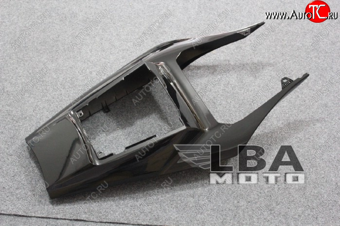 7 189 р. Хвост верхняя часть для Yamaha YZF-R1 02-03 Без цвета  пм-00003407  с доставкой в г. Пермь