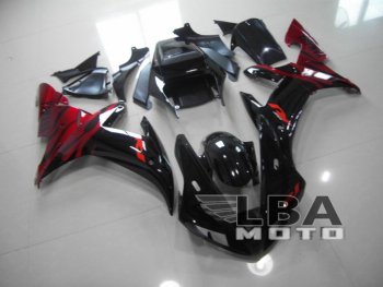 Внутренний пластик для Yamaha YZF-R1 02-03 Без цвета  пм-00003408