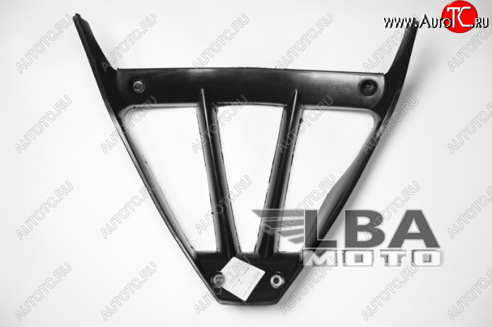 1 159 р. Треугольник плуга для Yamaha R1 04-06 Без цвета  пм-00002166  с доставкой в г. Пермь