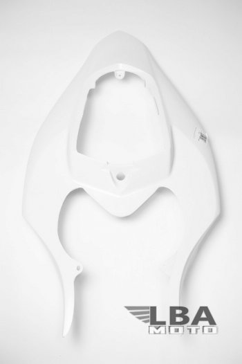 3 599 р. Хвост верхняя часть для Yamaha R1 04-06 Без цвета  пм-00002088  с доставкой в г. Пермь. Увеличить фотографию 1