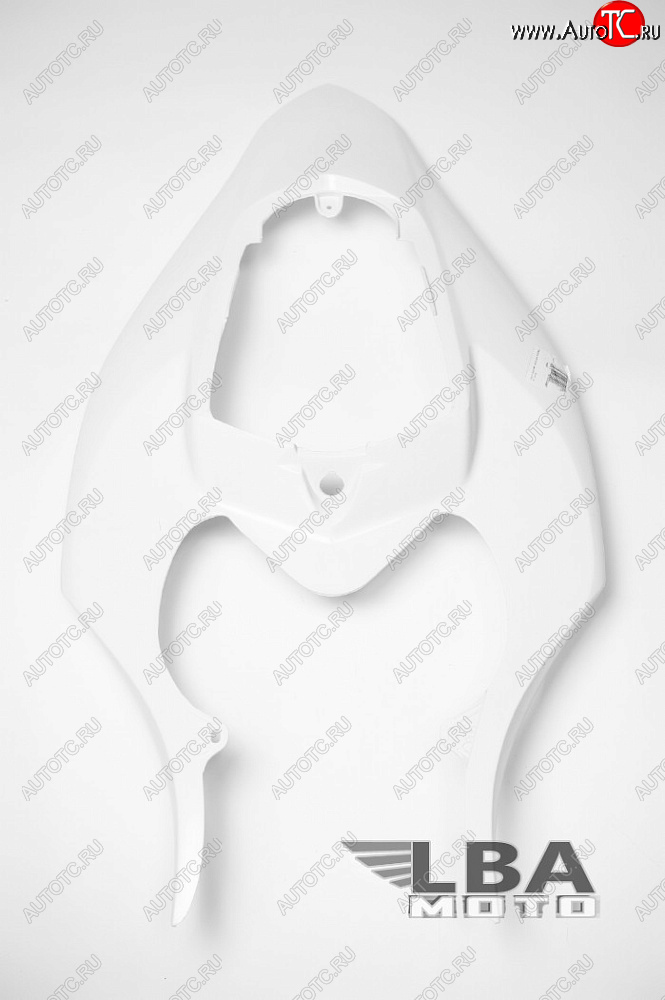 3 599 р. Хвост верхняя часть для Yamaha R1 04-06 Без цвета  пм-00002088  с доставкой в г. Пермь