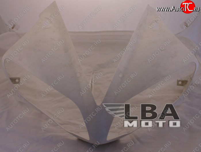 8 269 р. Передний обтекатель для Yamaha R1 04-06 Без цвета  пм-00000576  с доставкой в г. Пермь