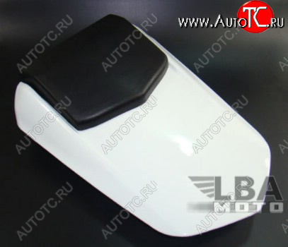 2 159 р. Заглушка заднего сиденья для Yamaha R1 04-06 Без цвета  пм-00000583  с доставкой в г. Пермь