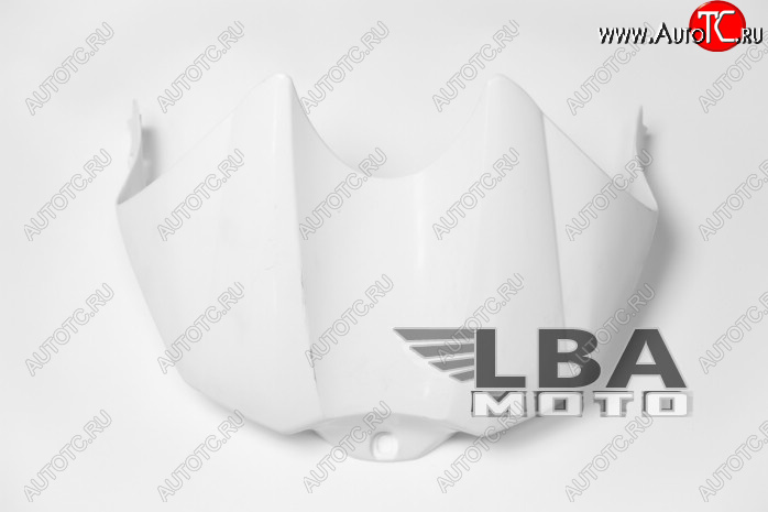 5 459 р. Полная Накладка на бак для Yamaha YZF-R1 04-06  Без цвета  пм-00000584  с доставкой в г. Пермь