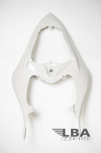 4 599 р. Хвост верхняя часть для Yamaha R1 07-08 Без цвета  пм-00002089  с доставкой в г. Пермь. Увеличить фотографию 1