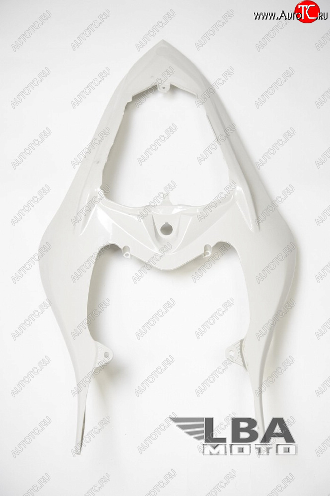 4 599 р. Хвост верхняя часть для Yamaha R1 07-08 Без цвета  пм-00002089  с доставкой в г. Пермь