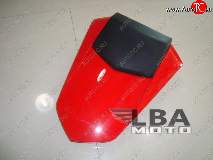 2 159 р. Заглушка заднего сиденья для Yamaha R1 07-08 Без цвета  пм-00000593  с доставкой в г. Пермь