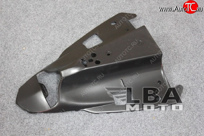 2 859 р. Хвост нижняя часть для Yamaha R1 09-11(Андертейл) Без цвета  пм-00002091  с доставкой в г. Пермь