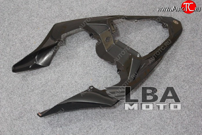 4 319 р. Хвост верхняя часть для Yamaha R1 09-11 Без цвета  пм-00002092  с доставкой в г. Пермь