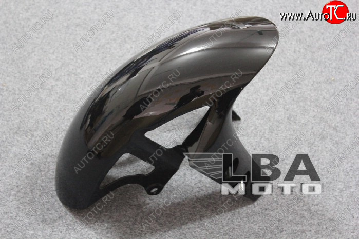 3 759 р. Переднее крыло для для Yamaha R1 09-11 Без цвета  пм-00000597  с доставкой в г. Пермь