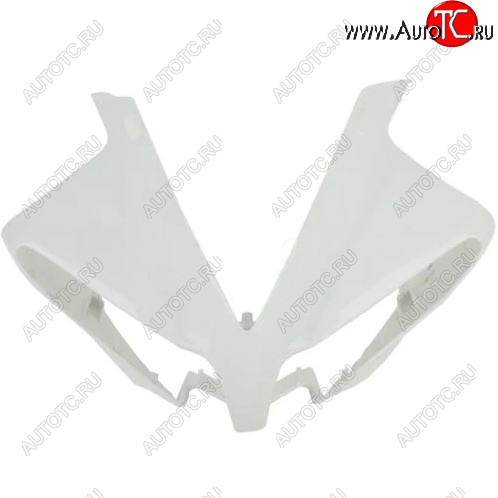 8 269 р. Передний обтекатель для Yamaha R1 12-14 Без цвета  пм-00004986  с доставкой в г. Пермь