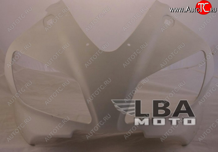 8 269 р. Передний обтекатель для Yamaha R1 98-99 Без цвета  пм-00000566  с доставкой в г. Пермь