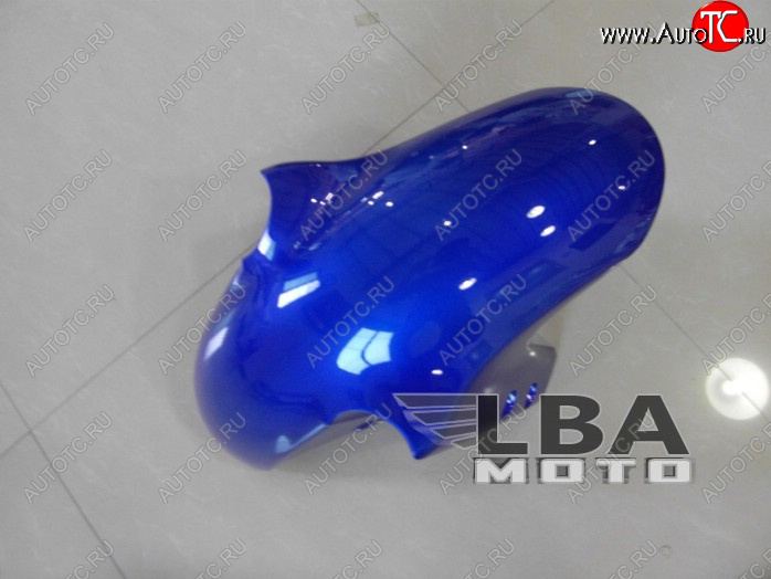 2 799 р. Переднее крыло для для Yamaha R1 98-99 Без цвета  пм-00000567  с доставкой в г. Пермь