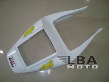 8 199 р. Хвост для Yamaha R1 98-99 Без цвета  пм-00000572  с доставкой в г. Пермь. Увеличить фотографию 1