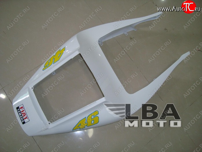 8 199 р. Хвост для Yamaha R1 98-99 Без цвета  пм-00000572  с доставкой в г. Пермь