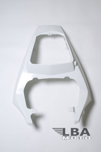 4 319 р. Хвост верхняя часть для Yamaha R6 03-05 Без цвета  пм-00002093  с доставкой в г. Пермь. Увеличить фотографию 1
