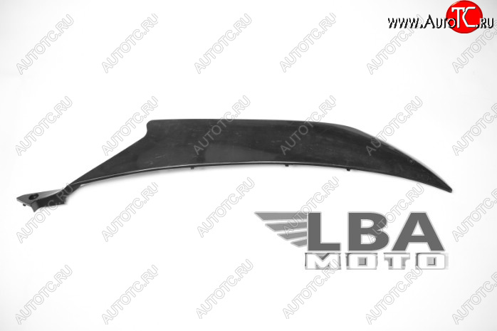 4 029 р. Правый средний боковой пластик для Yamaha R6 06-07 Без цвета  лб-00000098  с доставкой в г. Пермь