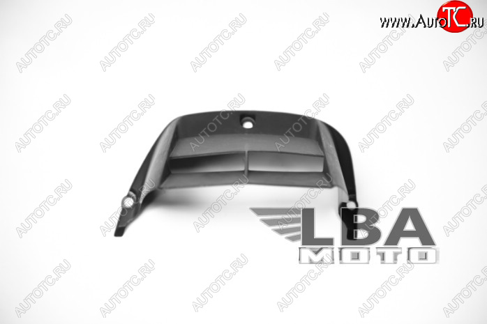 1 849 р. Хагер для Yamaha R6 06-07 Без цвета  лб-00000100  с доставкой в г. Пермь