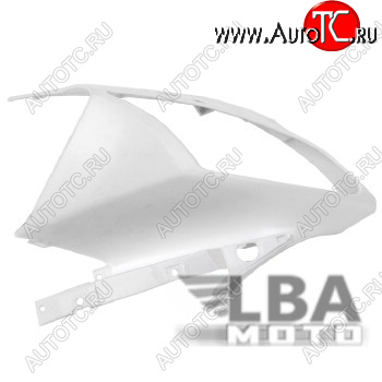 3 489 р. Передний обтекатель правая часть для Yamaha R6 06-07 Без цвета  пм-00002095  с доставкой в г. Пермь