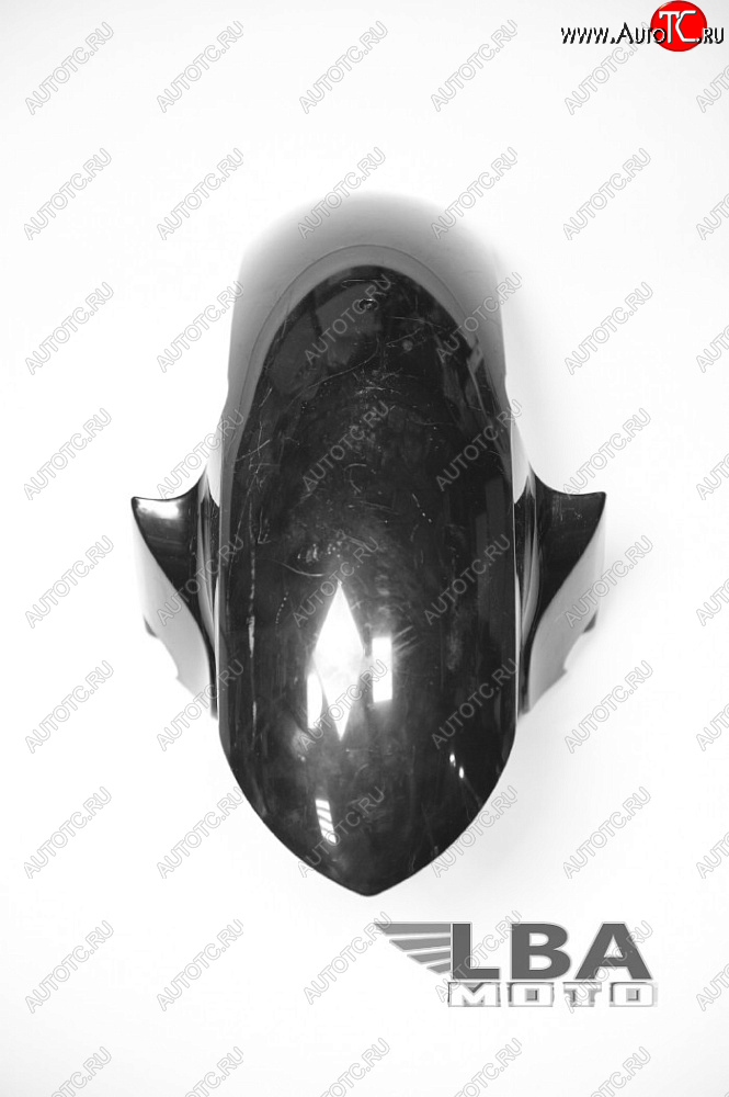 3 759 р. Переднее крыло для для Yamaha R6 06-07 Без цвета  пм-00000538  с доставкой в г. Пермь