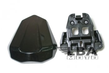 2 159 р. Заглушка заднего сиденья для Yamaha R6 06-07 Без цвета  пм-00000544  с доставкой в г. Пермь. Увеличить фотографию 1