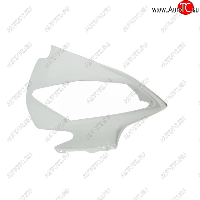 4 169 р. Передний обтекатель правая часть для Yamaha R6 08-14 Без цвета  пм-00002100  с доставкой в г. Пермь