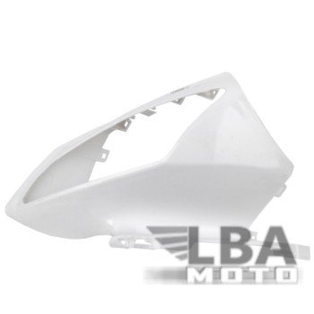 4 269 р. Передний обтекатель левая часть для Yamaha R6 08-16 Без цвета  пм-00002101  с доставкой в г. Пермь. Увеличить фотографию 1