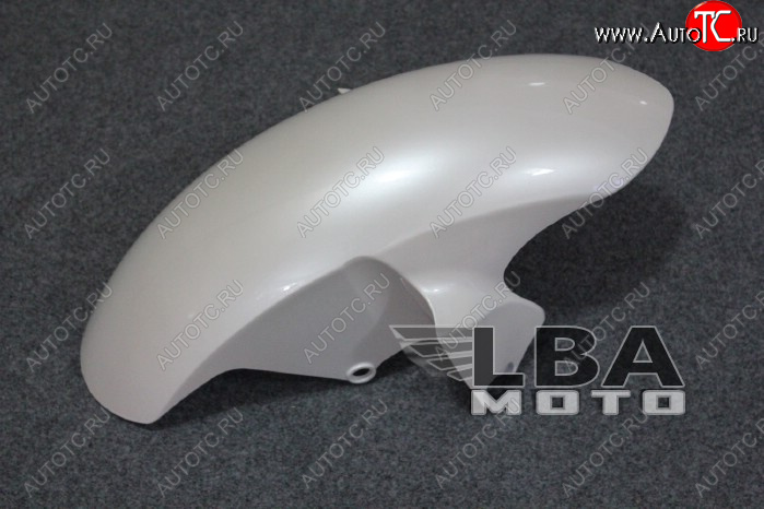 3 759 р. Переднее крыло для для Yamaha R6 08-14 Без цвета  пм-00000548  с доставкой в г. Пермь