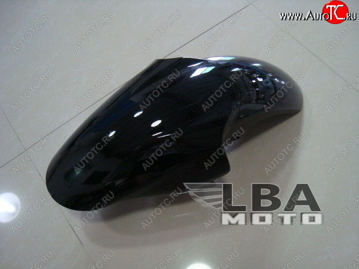 3 759 р. Переднее крыло для для Yamaha R6 99-02 Без цвета  пм-00000519  с доставкой в г. Пермь